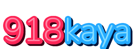918kaya — logo kanal