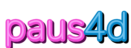 paus4d — logo kanal