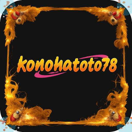 konohatoto78 — mitra unggulan