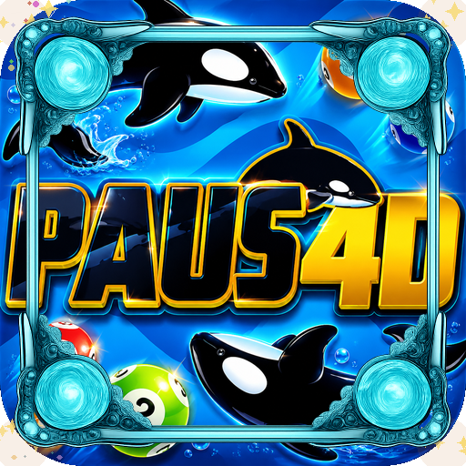paus4d — mitra unggulan